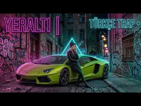Yeraltı | Ağır Bas ve Duygusal Trap Mix